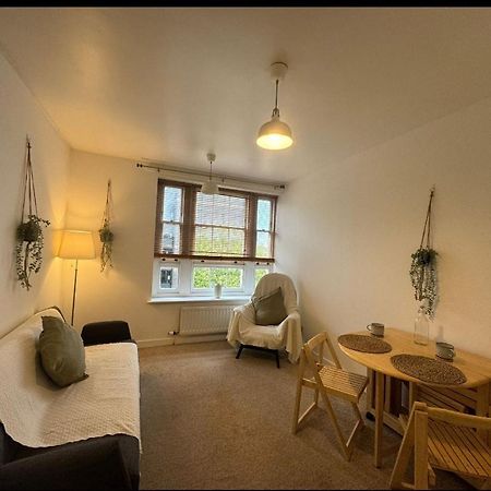 Old Town Flat In The Heart Of Shoreditch Apartment London Exterior photo
